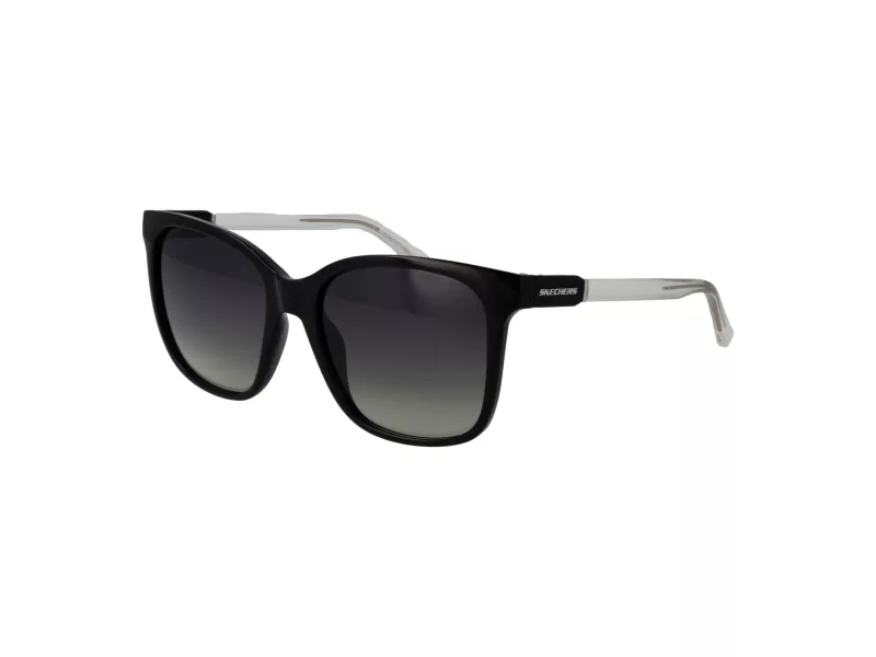 Skechers Lunettes de Soleil SE 6295 01D