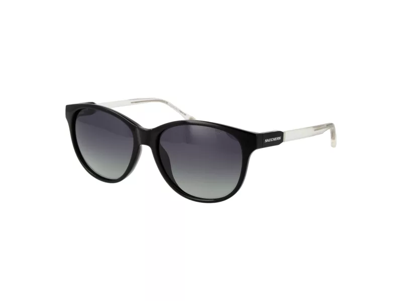 Skechers Lunettes de Soleil SE 6296 01D