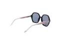 Skechers Lunettes de Soleil SE 6358 01D