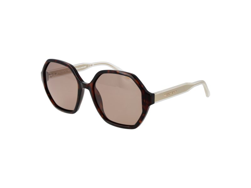 Skechers Lunettes de Soleil SE 6358 52H