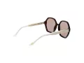 Skechers Lunettes de Soleil SE 6358 52H
