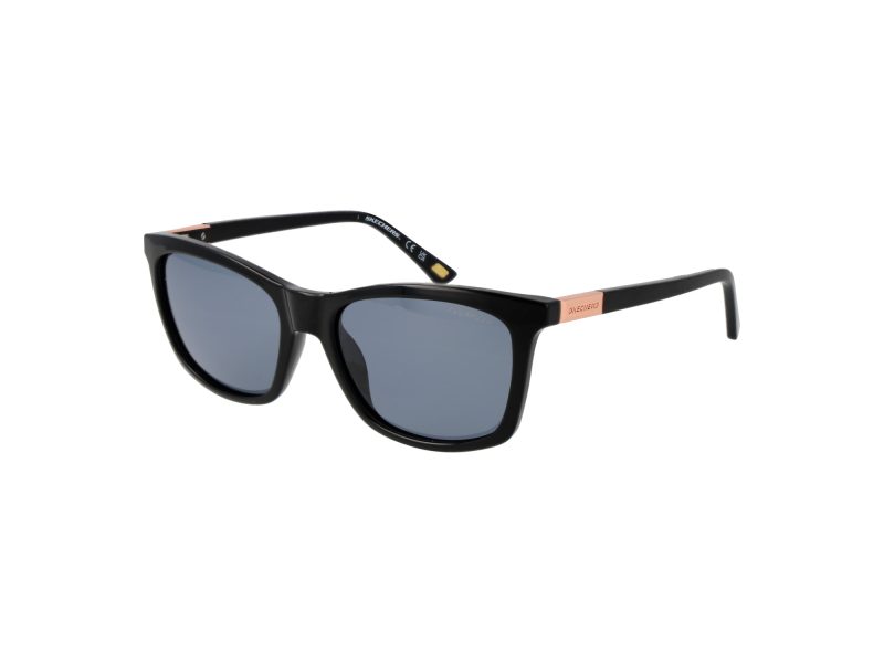 Skechers Lunettes de Soleil SE 6360 01D