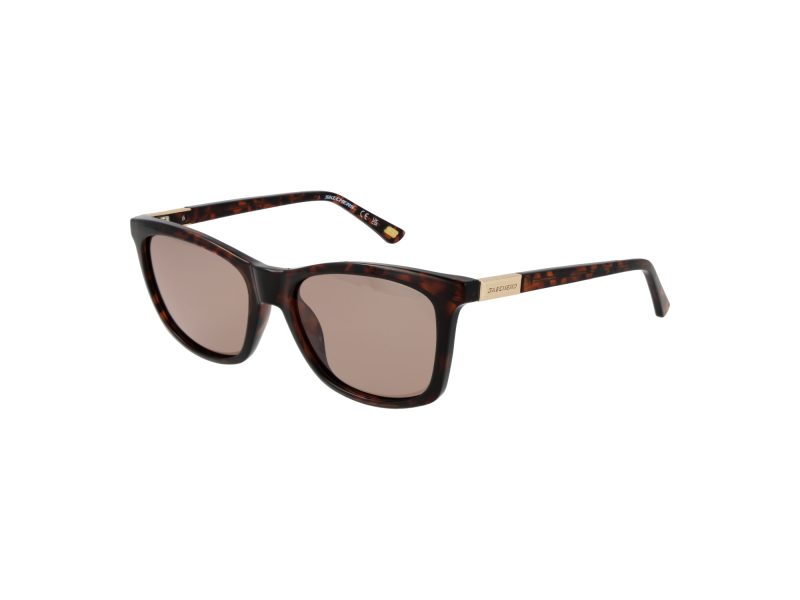 Skechers Lunettes de Soleil SE 6360 52H