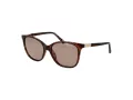 Skechers Lunettes de Soleil SE 6361 52H