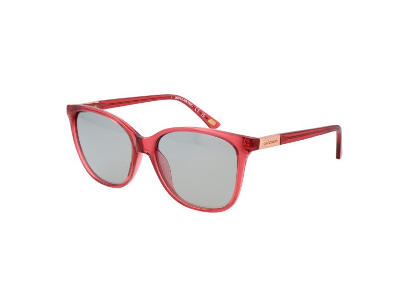 Skechers Lunettes de Soleil SE 6361 72D