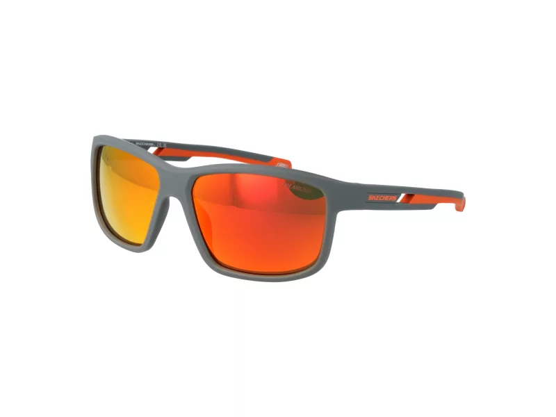 Skechers Lunettes de Soleil SE 6363 20U