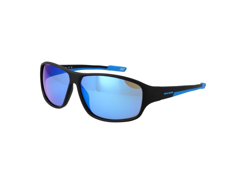 Skechers Lunettes de Soleil SE 6364 02X