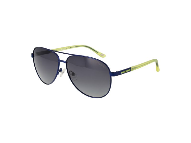 Skechers Lunettes de Soleil SE 6365 91D