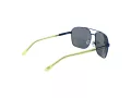 Skechers Lunettes de Soleil SE 6366 91D