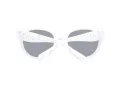Skechers Lunettes de Soleil SE 9034 26C