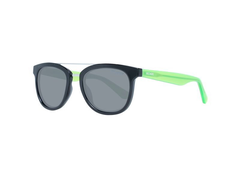 Skechers Lunettes de Soleil SE 9079 01D