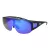 Fila Lunettes de Soleil SFI 126 R43P