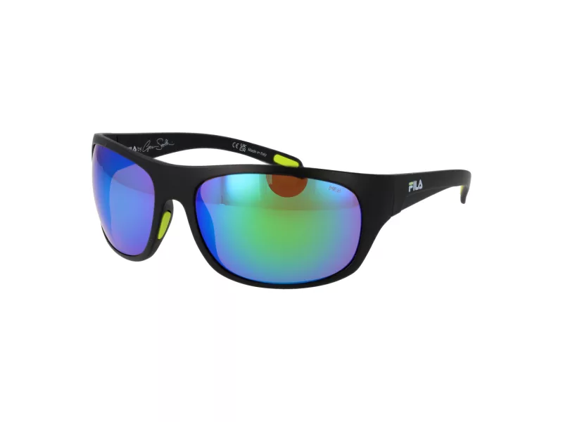 Fila Lunettes de Soleil SFI 514 U28V
