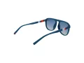 Fila Lunettes de Soleil SFI 528 7SFP