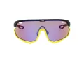 Fila Lunettes de Soleil SFI 721 507V