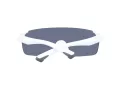 Fila Lunettes de Soleil SF 9380 6VCX