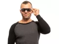 Fila Lunettes de Soleil SF 9380 6VCX