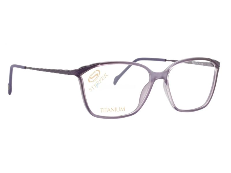 Stepper Lunettes de Vue SI 30163 F800