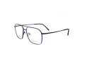Stepper Lunettes de Vue SI 40230 F050