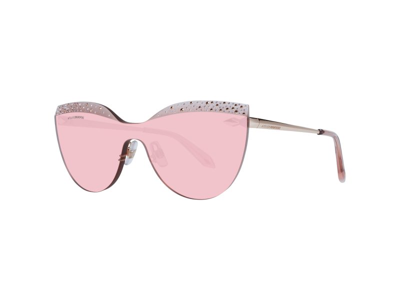 Atelier Swarovski Lunettes de Soleil SK 0160-P 28Z