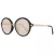 Swarovski Lunettes de Soleil SK 0184-D 48U