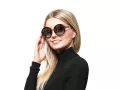 Swarovski Lunettes de Soleil SK 0184-D 48U
