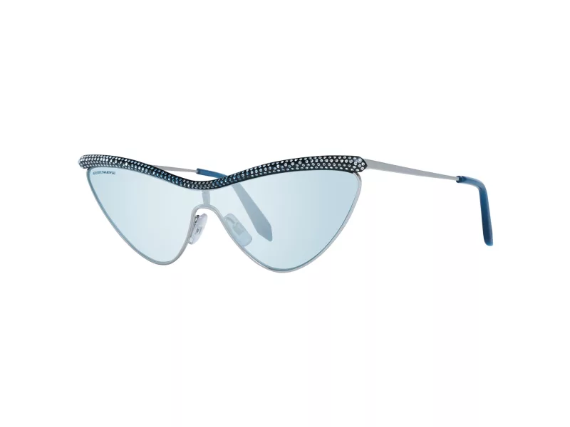 Atelier Swarovski Lunettes de Soleil SK 0239-P 16W