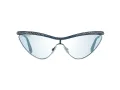 Atelier Swarovski Lunettes de Soleil SK 0239-P 16W