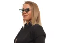 Atelier Swarovski Lunettes de Soleil SK 0239-P 16W