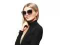 Swarovski Lunettes de Soleil SK 0242-K 20B