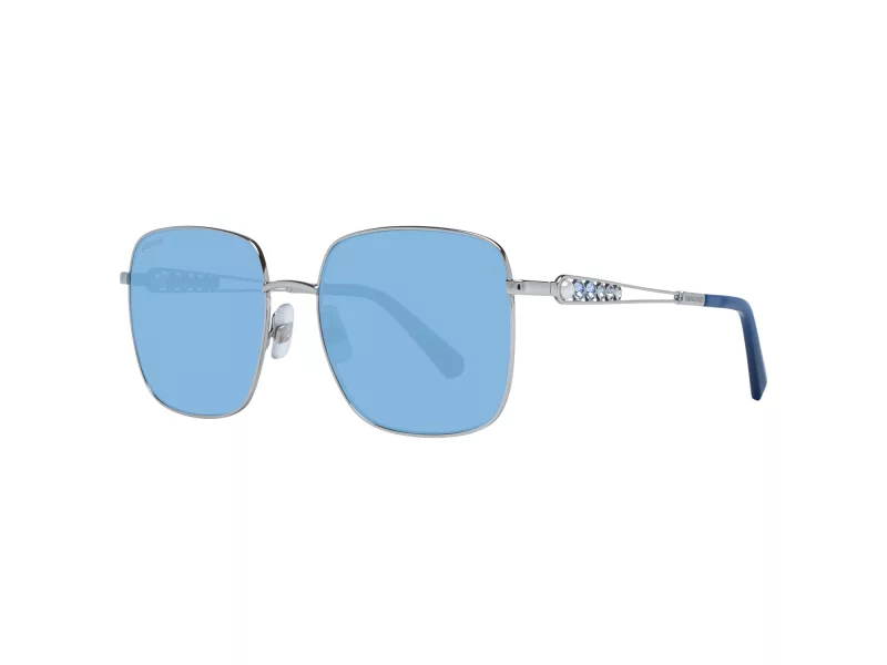 Swarovski SK 0263 16V 56 Lunettes de Solei