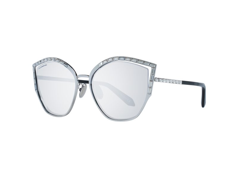 Atelier Swarovski Lunettes de Soleil SK 0274-P-H 16C
