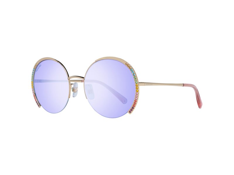 Swarovski Lunettes de Soleil SK 0280-H 32W