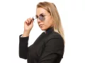 Swarovski Lunettes de Soleil SK 0280-H 32W