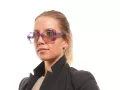 Swarovski Lunettes de Soleil SK 0370 80Y