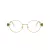 Swarovski Lunettes de Vue SK 1001 4004