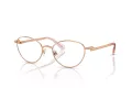Swarovski Lunettes de Vue SK 1002 4014
