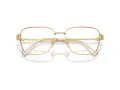 Swarovski SK 1003 4004 53 Női szemüvegkeret (optikai keret)