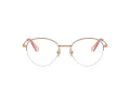 Swarovski Lunettes de Vue SK 1004 4014