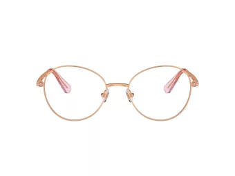 Swarovski Lunettes de Vue SK 1013 4014
