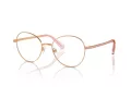 Swarovski Lunettes de Vue SK 1013 4014