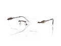 Swarovski Lunettes de Vue SK 1014 4002