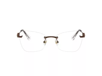 Swarovski Lunettes de Vue SK 1014 4002