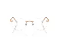 Swarovski Lunettes de Vue SK 1014 4014