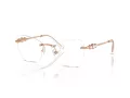 Swarovski Lunettes de Vue SK 1014 4014