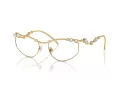 Swarovski Lunettes de Vue SK 1015 4004