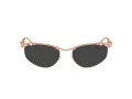Swarovski Lunettes de Vue SK 1015 4014