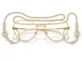 Swarovski Lunettes de Vue SK 1022 4039