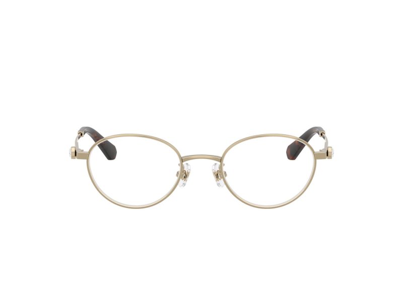 Swarovski Lunettes de Vue SK 1028TD 4013