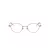 Swarovski Lunettes de Vue SK 1028TD 4014